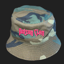Load image into Gallery viewer, Bucket Hats
