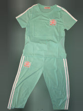 Load image into Gallery viewer, Ladies 2 Piece Sets