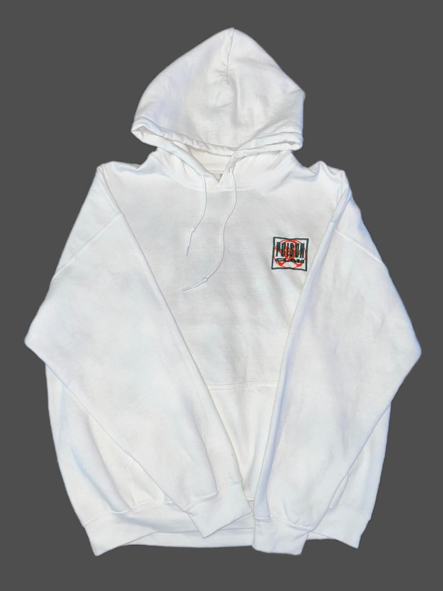 Hoodies – Undeniable JT Money