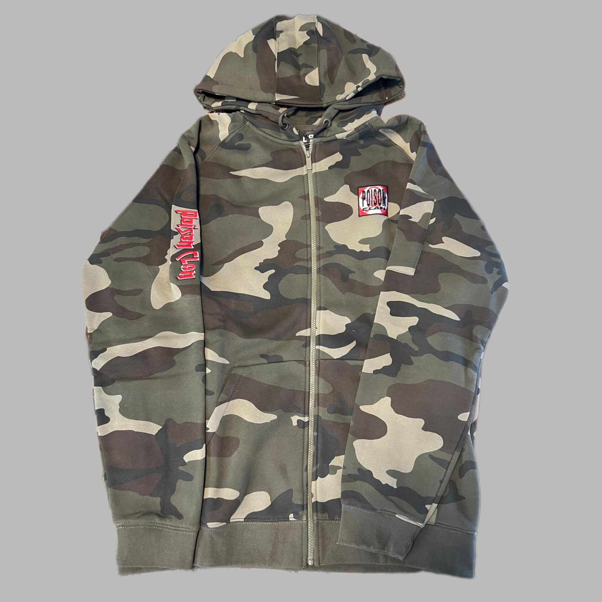 Hoodies – Undeniable JT Money