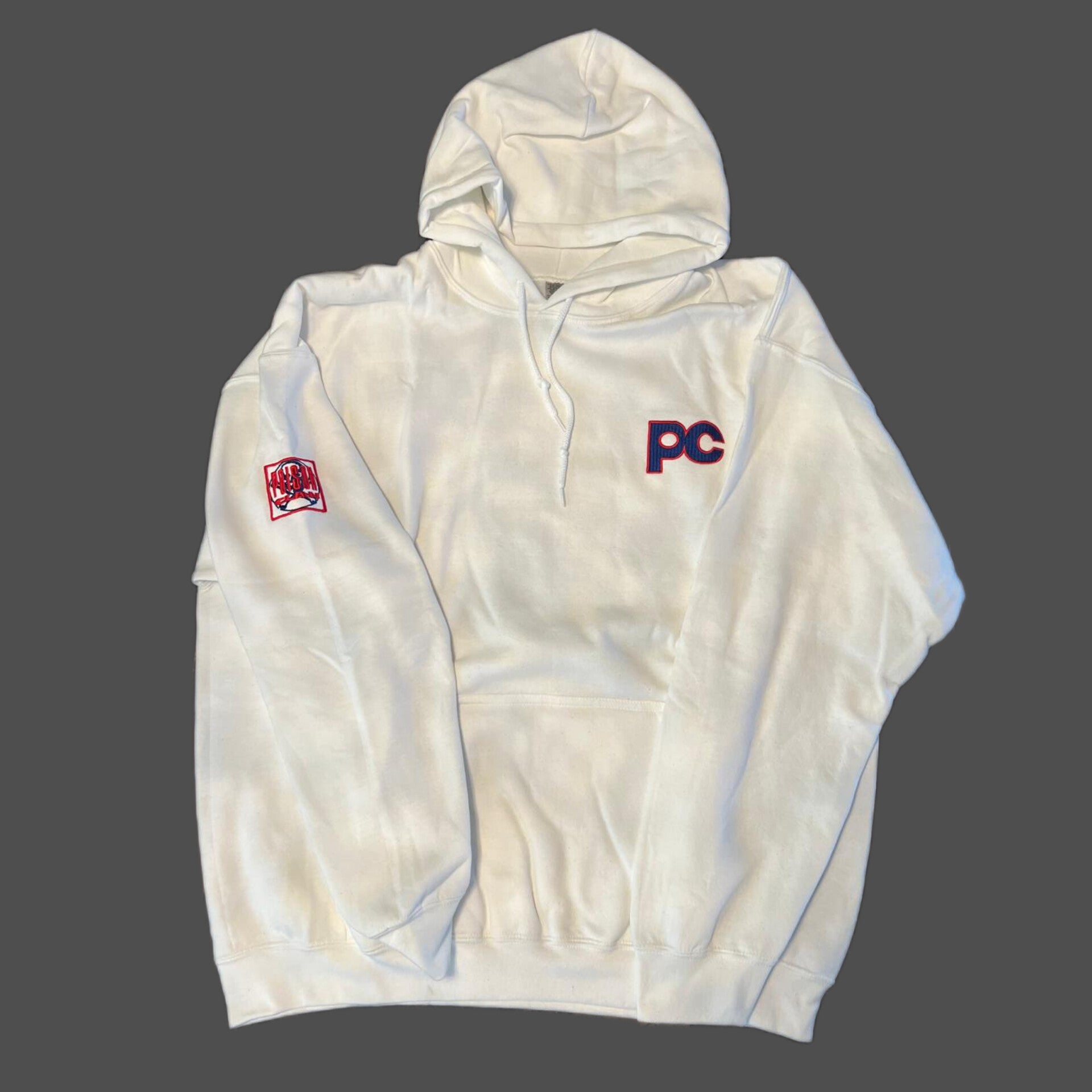 J's】JSF x Manhattan Records Hoodie 