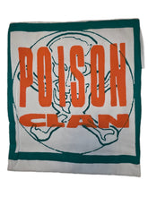 Load image into Gallery viewer, Poison Clan T-Shirts
