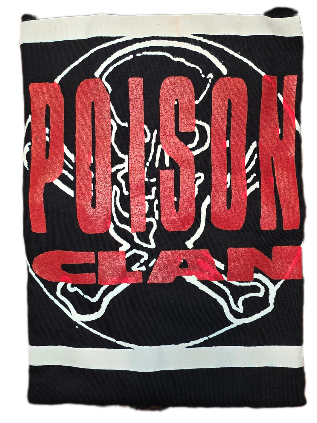 Poison Clan T-Shirts