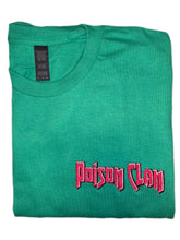 Load image into Gallery viewer, Poison Clan T-Shirts
