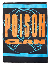Load image into Gallery viewer, Poison Clan T-Shirts
