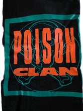 Load image into Gallery viewer, Poison Clan T-Shirts
