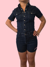 Load image into Gallery viewer, Ladies Rompers
